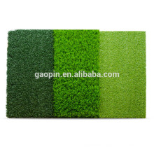 Swing Mat Long and Short Grass 3 in 1 Golf Practice Hitting Mat